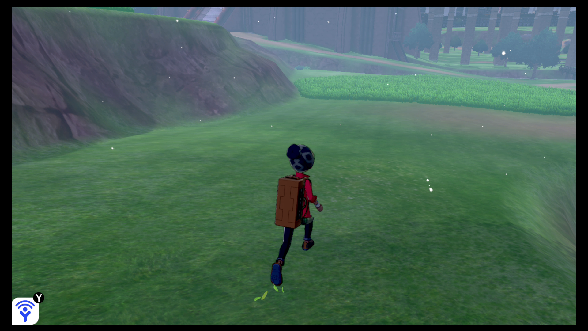 POKEMON SWORD WILD AREA WEATHER DATES visual data 2